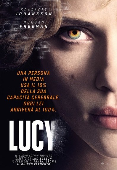 Lucy