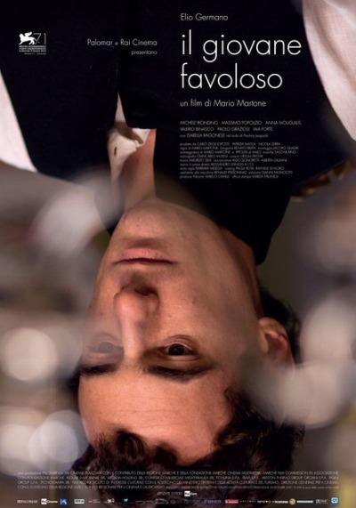 Il giovane favoloso