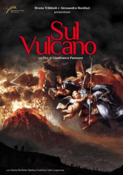 Sul vulcano