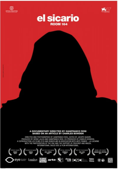 El Sicario Room 164