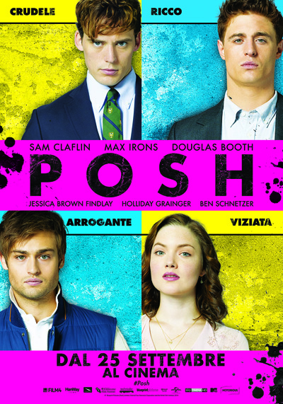 Posh