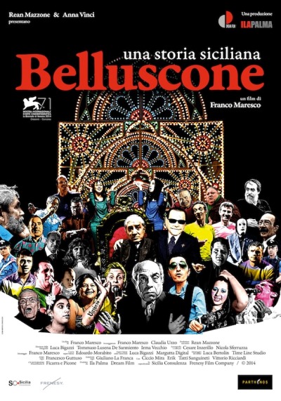 Belluscone – Una storia siciliana