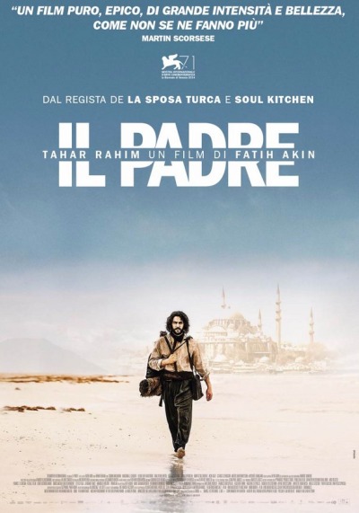 Il padre