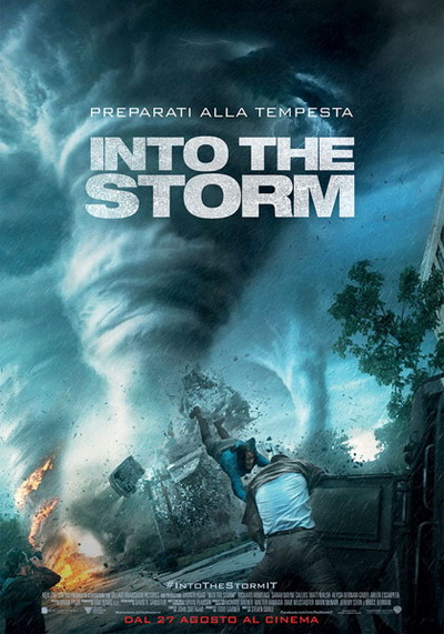 Into the Storm