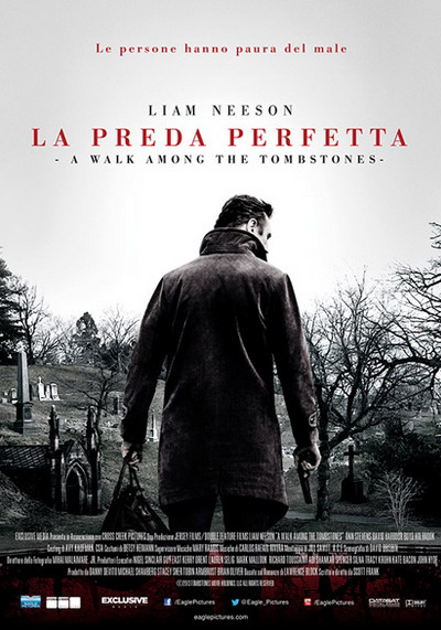 La preda perfetta – A Walk Among Tombstones