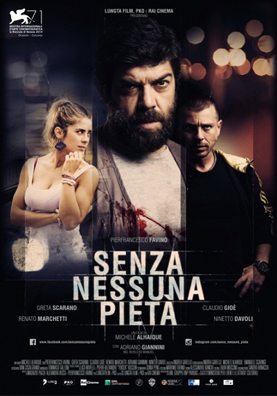 Senza nessuna pietà