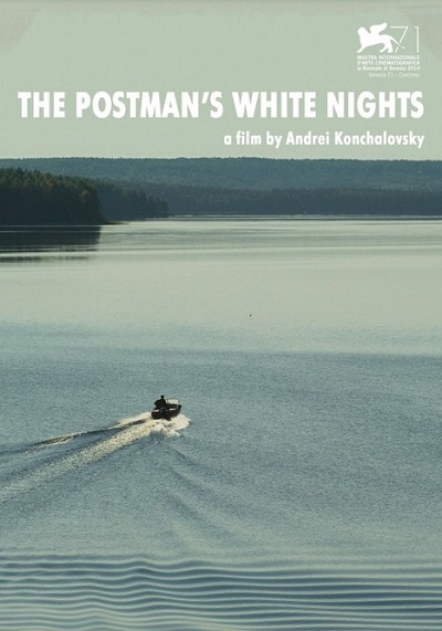 The Postman’s White Nights