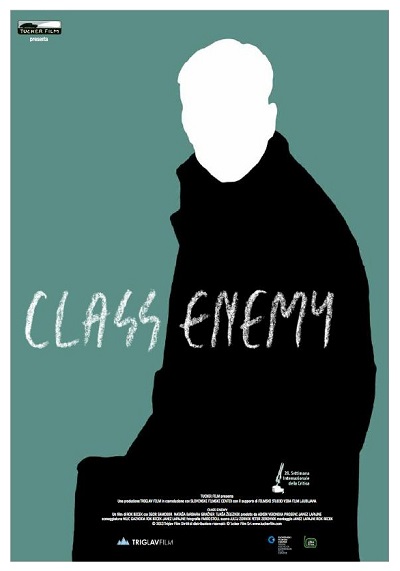 Class Enemy