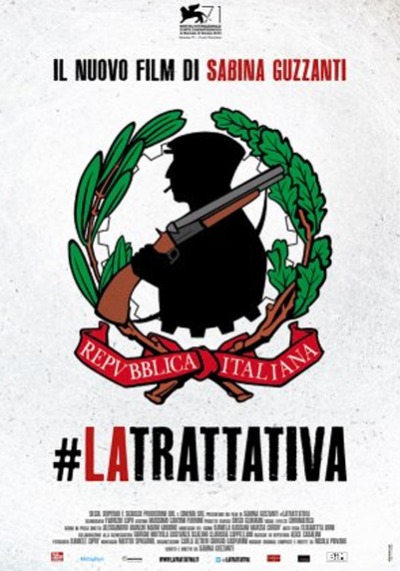 La trattativa