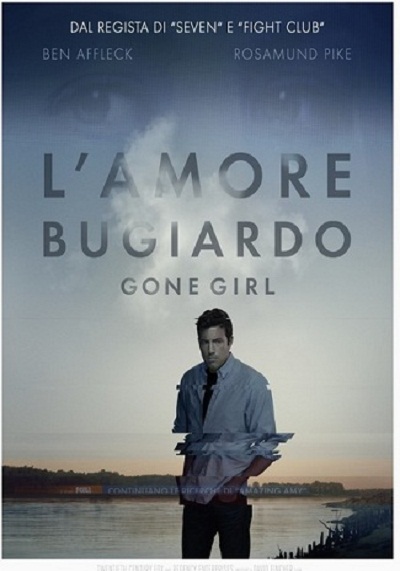 L’amore bugiardo – Gone Girl