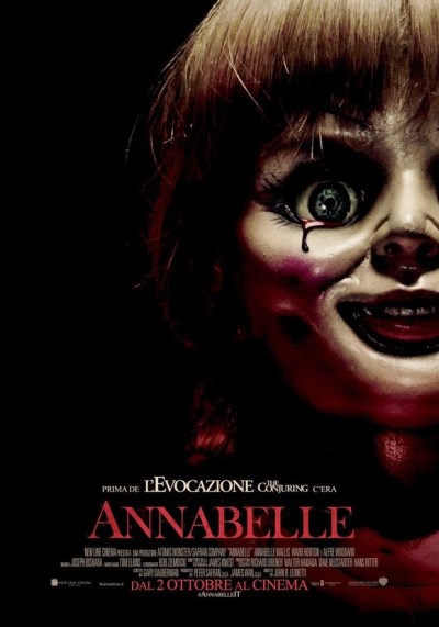 Annabelle