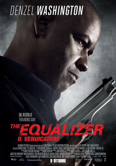 The Equalizer – Il vendicatore