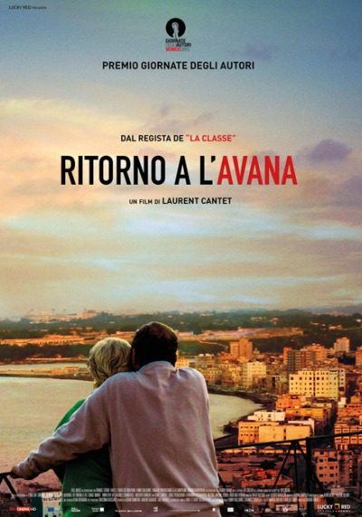 Ritorno a L’Avana