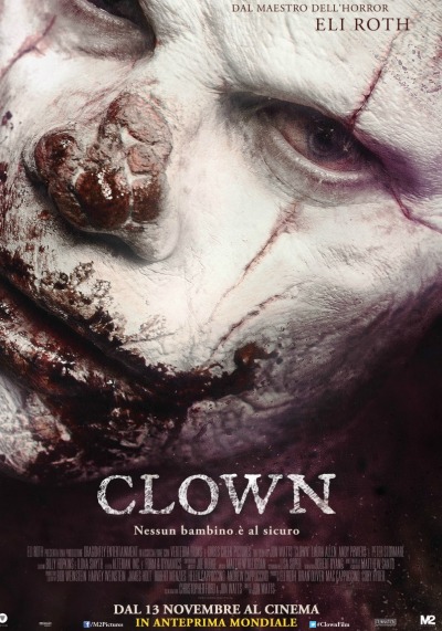 Clown