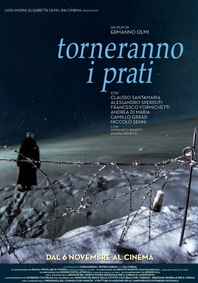 Torneranno i prati