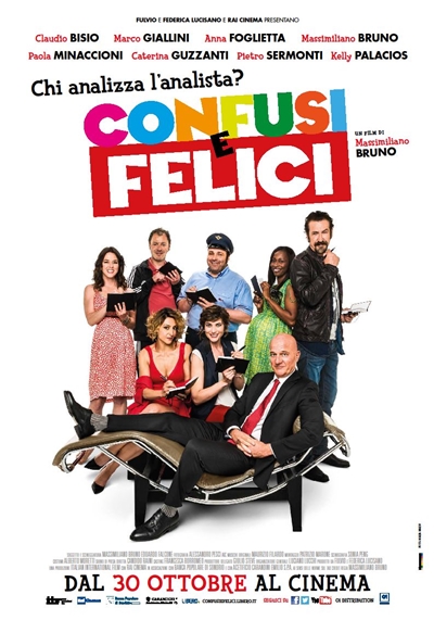 Confusi e felici