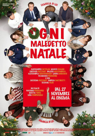 Ogni maledetto Natale
