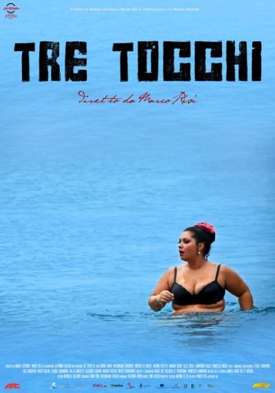 Tre tocchi