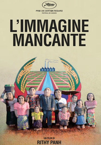 L’immagine mancante