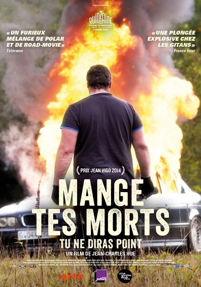 Mange tes morts