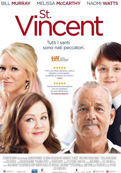 St. Vincent