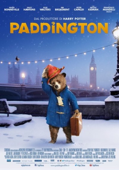 Paddington