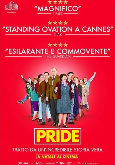 Pride