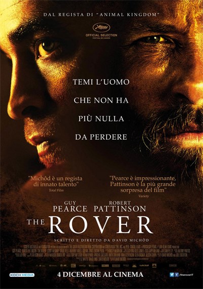 The Rover
