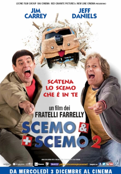 Scemo & + scemo 2