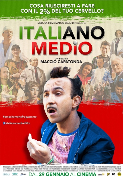 Italiano medio
