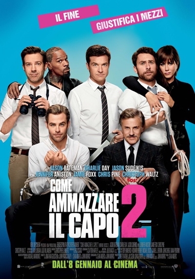 Come ammazzare il capo 2