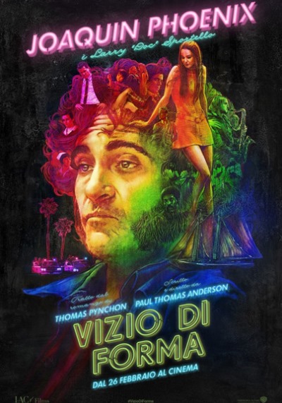 Vizio di forma