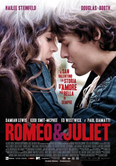 Romeo & Juliet