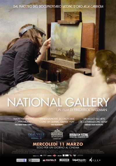National Gallery