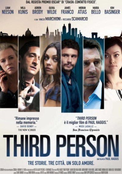 Third Person