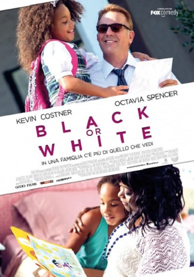 Black or White