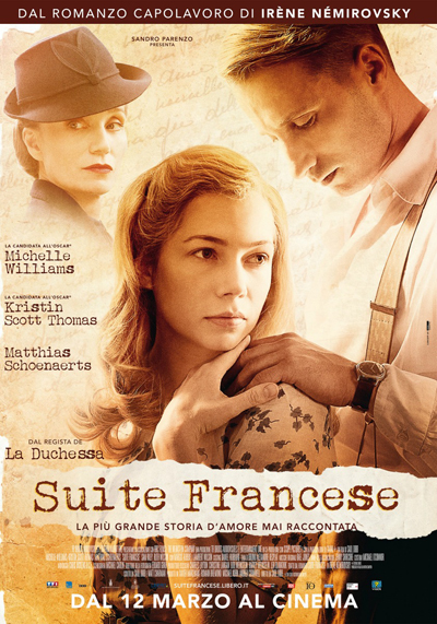 Suite francese