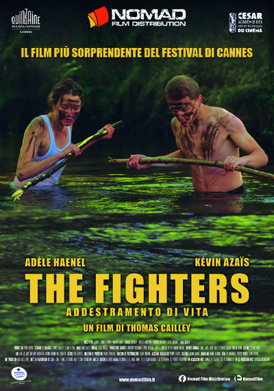 The Fighters – Addestramento di vita