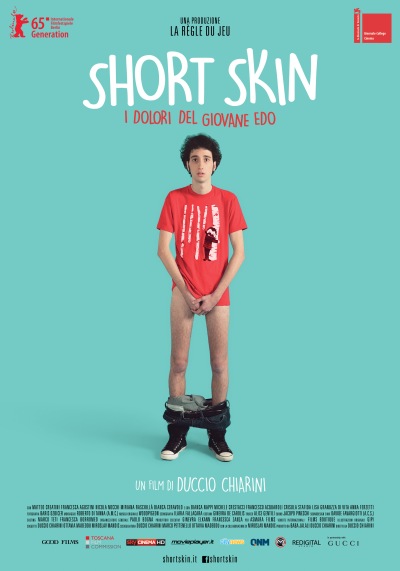 Short Skin