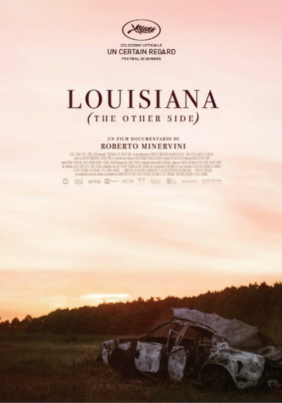 Louisiana – The Other Side