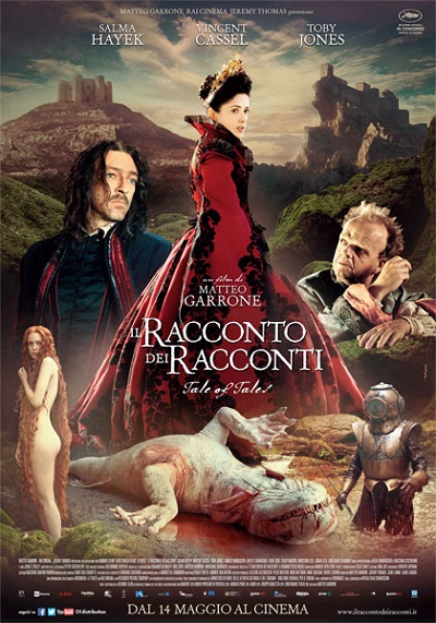 Il racconto dei racconti – Tale of Tales
