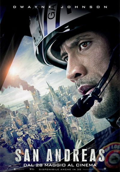 San Andreas