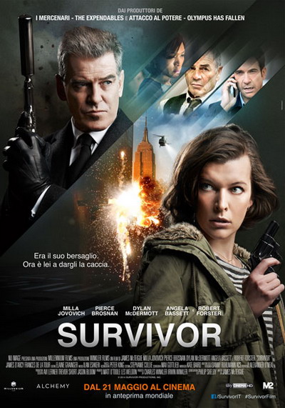Survivor