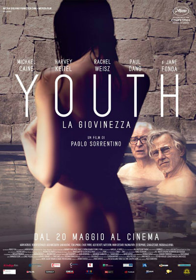 Youth – La giovinezza