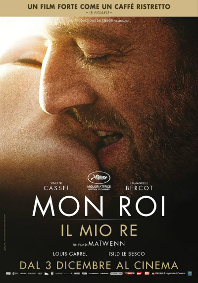 Mon roi – Il mio re