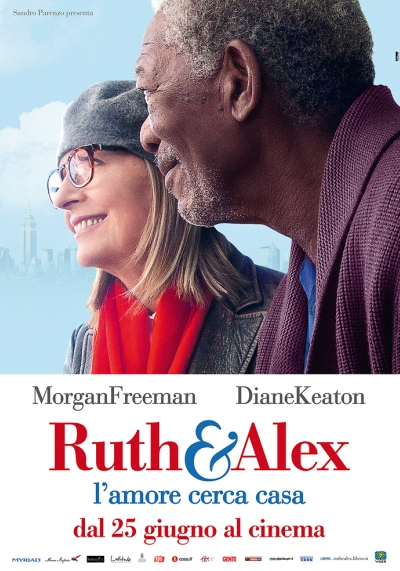 Ruth & Alex – L’amore cerca casa