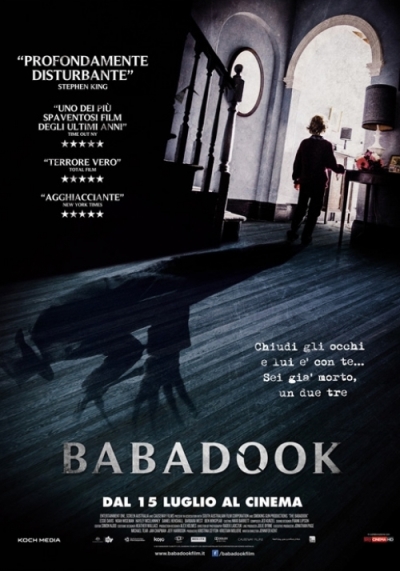Babadook