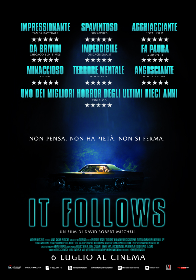 It Follows