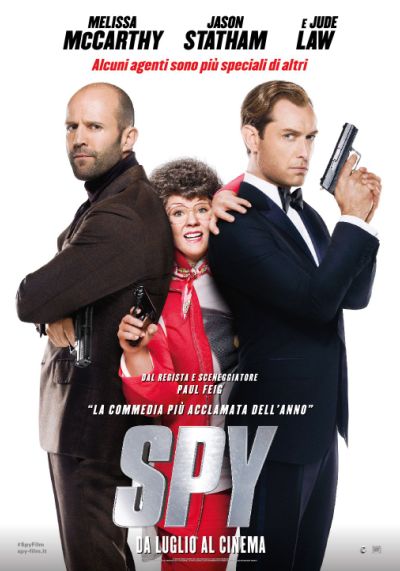 Spy