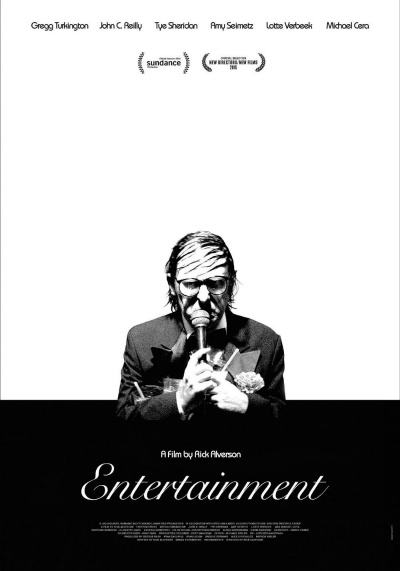 Entertainment